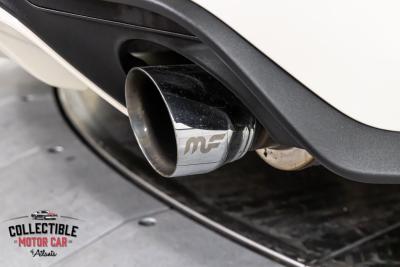 2015 Ford Mustang 50TH ANNIVERSARY