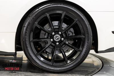 2015 Ford Mustang 50TH ANNIVERSARY