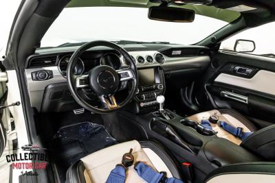 2015 Ford Mustang 50TH ANNIVERSARY