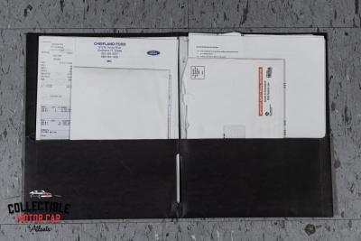 2015 Ford Mustang 50TH ANNIVERSARY