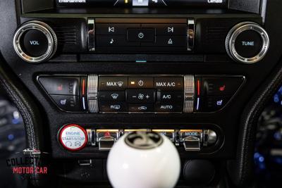 2015 Ford Mustang 50TH ANNIVERSARY