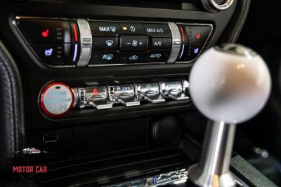 2015 Ford Mustang 50TH ANNIVERSARY