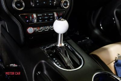 2015 Ford Mustang 50TH ANNIVERSARY