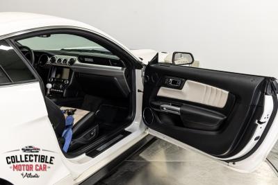 2015 Ford Mustang 50TH ANNIVERSARY