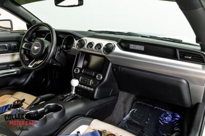 2015 Ford Mustang 50TH ANNIVERSARY