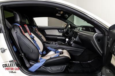 2015 Ford Mustang 50TH ANNIVERSARY