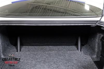 2015 Ford Mustang 50TH ANNIVERSARY