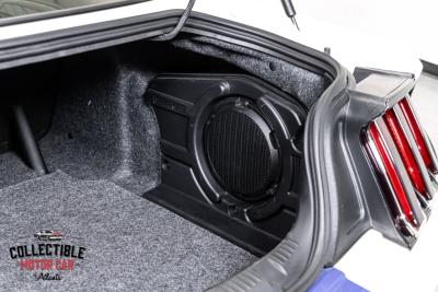 2015 Ford Mustang 50TH ANNIVERSARY