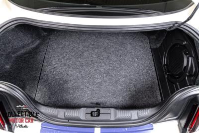 2015 Ford Mustang 50TH ANNIVERSARY