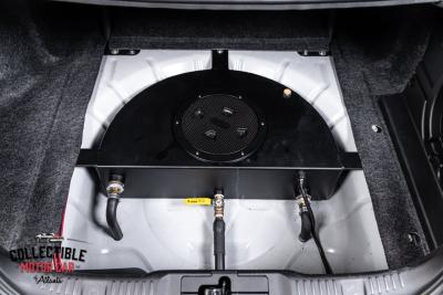 2015 Ford Mustang 50TH ANNIVERSARY