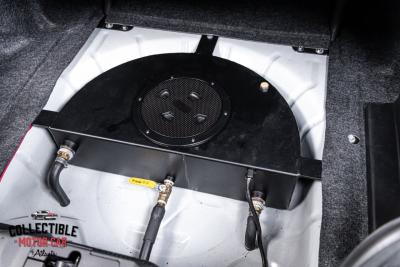 2015 Ford Mustang 50TH ANNIVERSARY