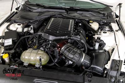 2015 Ford Mustang 50TH ANNIVERSARY