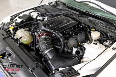 2015 Ford Mustang 50TH ANNIVERSARY