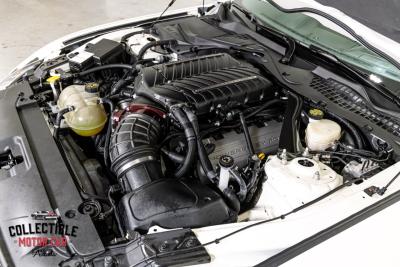 2015 Ford Mustang 50TH ANNIVERSARY