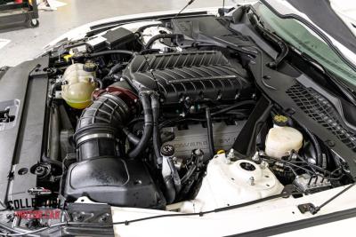 2015 Ford Mustang 50TH ANNIVERSARY