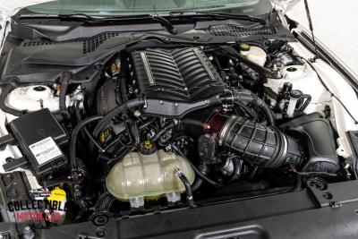 2015 Ford Mustang 50TH ANNIVERSARY