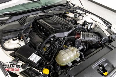 2015 Ford Mustang 50TH ANNIVERSARY