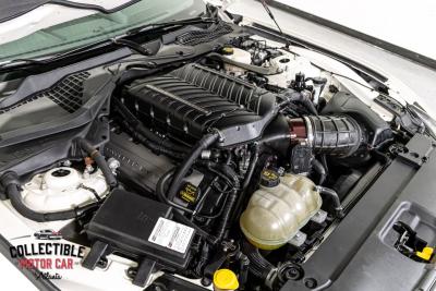 2015 Ford Mustang 50TH ANNIVERSARY