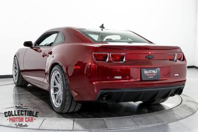 2010 Chevrolet Camaro SS