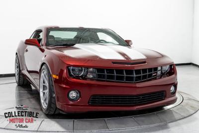 2010 Chevrolet Camaro SS