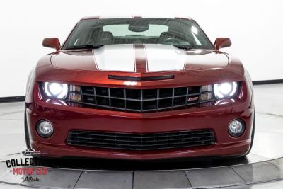 2010 Chevrolet Camaro SS