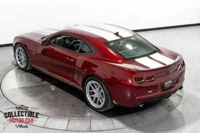 2010 Chevrolet Camaro SS