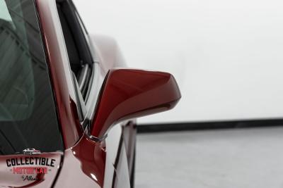 2010 Chevrolet Camaro SS