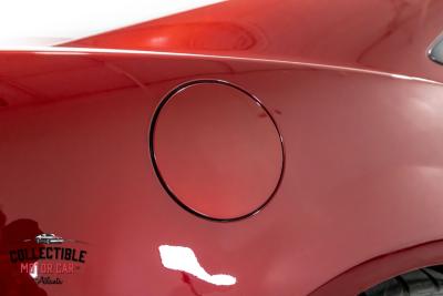 2010 Chevrolet Camaro SS