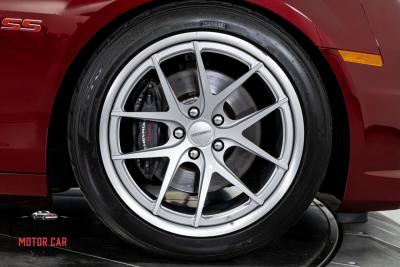 2010 Chevrolet Camaro SS