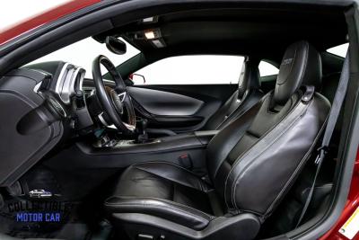 2010 Chevrolet Camaro SS