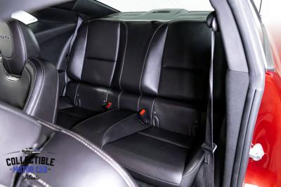 2010 Chevrolet Camaro SS