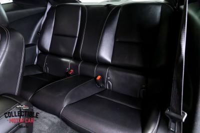 2010 Chevrolet Camaro SS