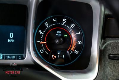 2010 Chevrolet Camaro SS