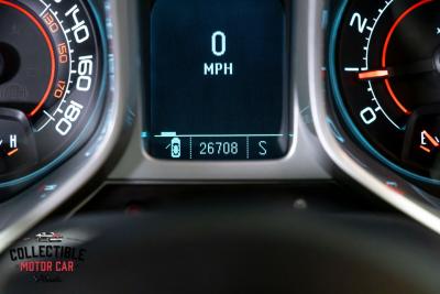 2010 Chevrolet Camaro SS