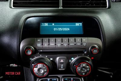 2010 Chevrolet Camaro SS