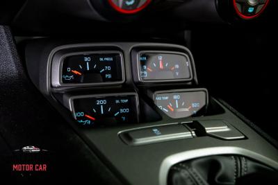 2010 Chevrolet Camaro SS