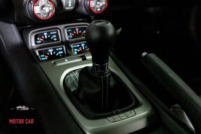 2010 Chevrolet Camaro SS