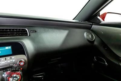 2010 Chevrolet Camaro SS