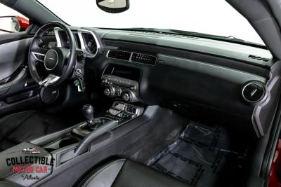 2010 Chevrolet Camaro SS