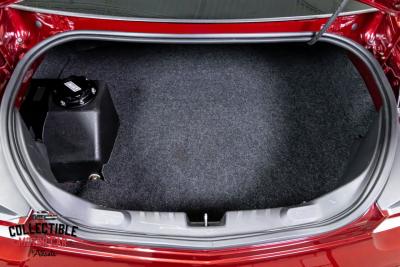 2010 Chevrolet Camaro SS