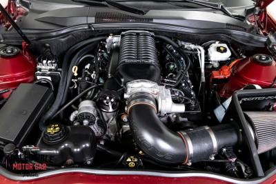 2010 Chevrolet Camaro SS