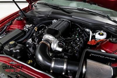 2010 Chevrolet Camaro SS