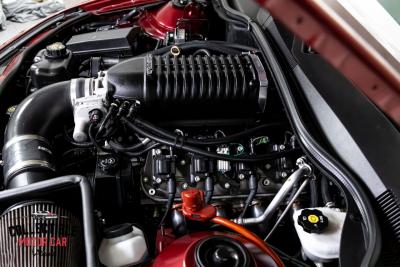 2010 Chevrolet Camaro SS