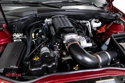 2010 Chevrolet Camaro SS