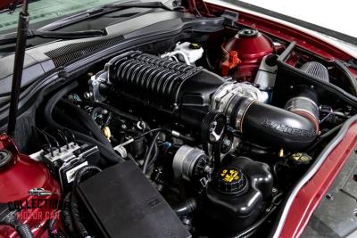 2010 Chevrolet Camaro SS