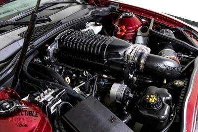 2010 Chevrolet Camaro SS