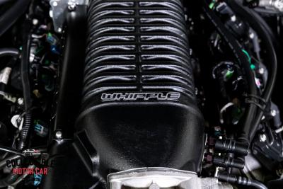 2010 Chevrolet Camaro SS