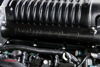 2010 Chevrolet Camaro SS