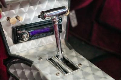 1993 Mercedes - Benz 500K Replica VIN: MAR11/0066