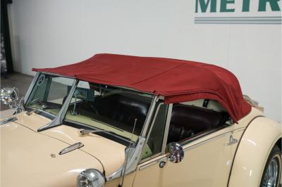 1993 Mercedes - Benz 500K Replica VIN: MAR11/0066